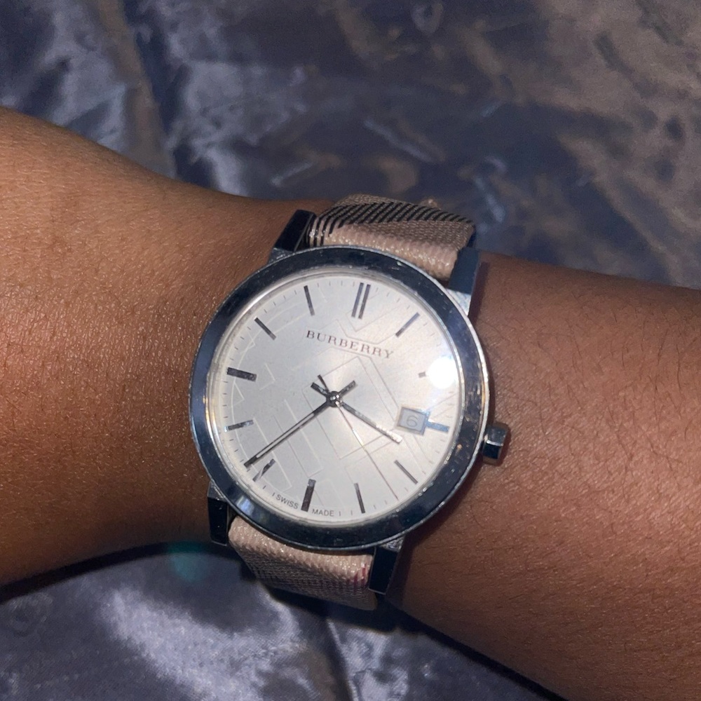 Burberry Watch